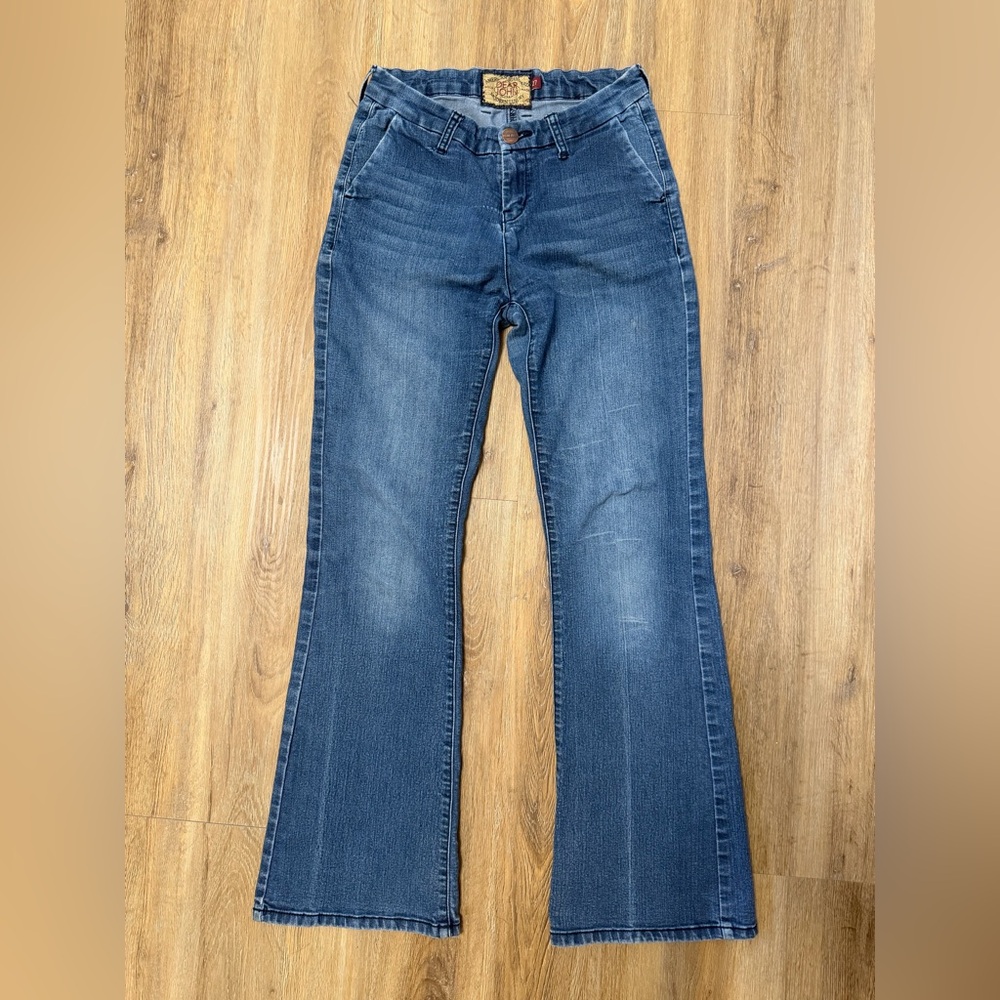 Dear John American Standard Bootcut Jeans Size 27 /30 Inseam